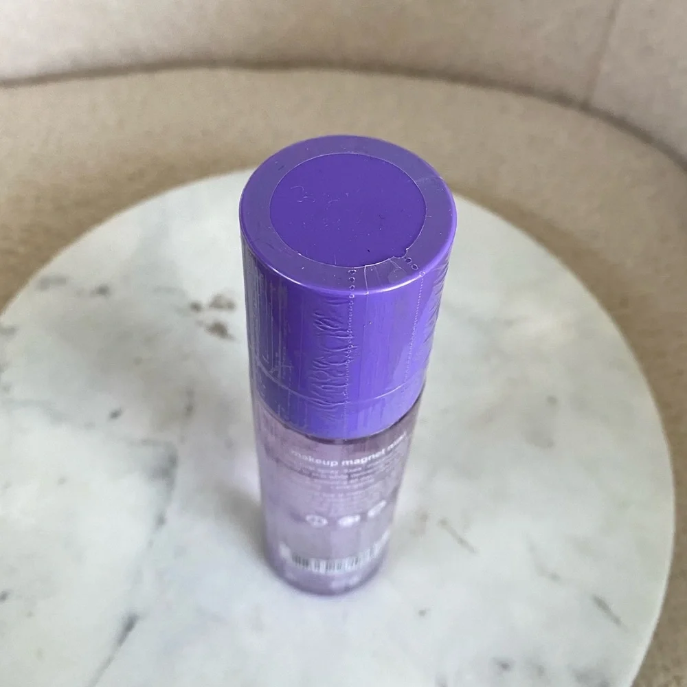 NEW Pop Beauty Makeup Magnet Mist Setting Spray